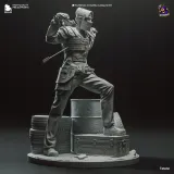 figurka-survivor-rust-bulkamancer-druk-3d-14k-prezent-stan-nowy