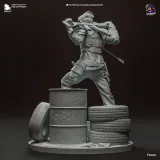 figurka-survivor-rust-bulkamancer-druk-3d-14k-prezent-wysokosc-produktu-23-8-cm