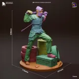 figurka-survivor-rust-bulkamancer-druk-3d-14k-prezent-stan-nowy-wysokosc-produktu-23-8-cm