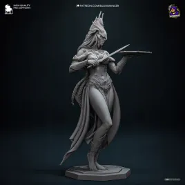 figurka-shar-baldur-s-gate-3-bulkamancer-druk-3d-16k-prezent