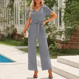 coloody-jednoczesciowy-kombinezon-damski-szary-rozmiar-s-krotki-rekaw