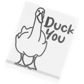naklejka-duck-you-kaczka-ges-zabawna-humor-na-samochod-laptop-smieszna