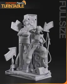 figurka-zoey-baby-saja-kpop-demon-hunters-mini-nomnom-figures-druk-3d-14k