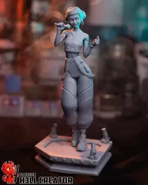 figurka-zoey-kpop-demon-hunters-h3ll-creator-druk-3d-14k-prezent