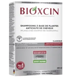 bioxcin-classic-ziolowy-szampon-do-wlosow-suchych-i-normalnych-300-ml