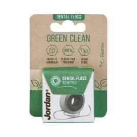 jordan-green-clean-dental-floss-eko-nic-dentystyczna-30m