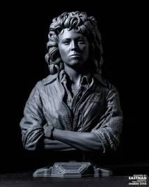 figurka-popiersie-ellen-ripley-alien-mini-eastman-druk-3d-prezent
