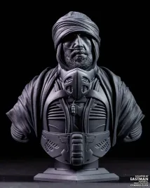 figurka-popiersie-stilgar-dune-mini-eastman-druk-3d-prezent