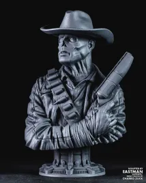 figurka-popiersie-the-ghoul-fallout-eastman-druk-3d-prezent
