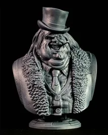figurka-popiersie-pingwin-batman-the-penguin-mini-eastman-druk-3d-prezent