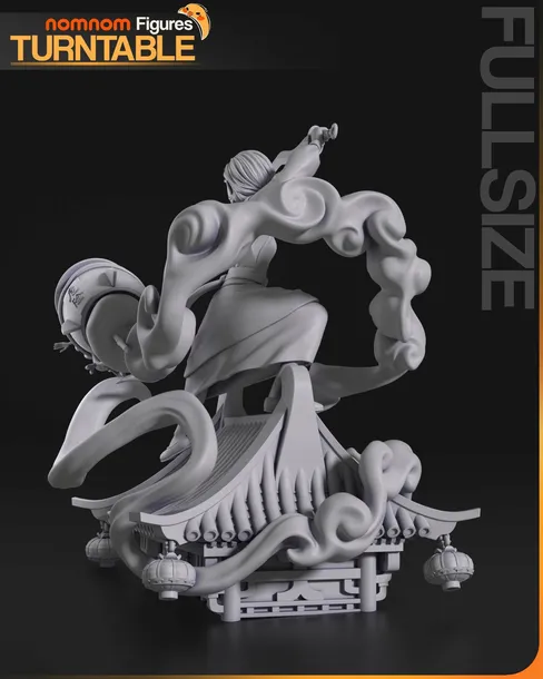 figurka-mulan-mini-nomnom-figures-druk-3d-prezent-stan-nowy-wysokosc-produktu-9-7-cm