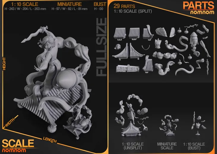 figurka-mulan-mini-nomnom-figures-druk-3d-prezent-stan-nowy-szerokosc-produktu-8-2-cm