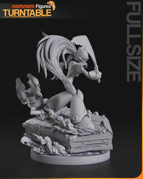 figurka-zero-mega-man-nomnom-figures-druk-3d-prezent-szerokosc-produktu-16-1-cm