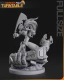 figurka-zero-mega-man-nomnom-figures-druk-3d-prezent-stan-nowy-wysokosc-produktu-20-6-cm