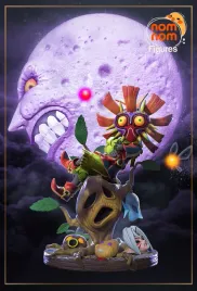 figurka-skull-kid-the-legend-of-zelda-nomnom-figures-druk-3d-prezent