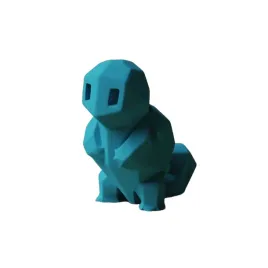figurka-low-poly-squirtle-pokemon-go-model-wodny-druk-3d