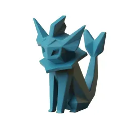 figurka-low-poly-vaporeon-pokemon-go-model-wodny-druk-3d