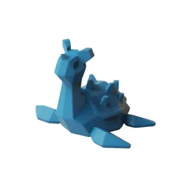 figurka-low-poly-lapras-pokemon-model-wodny