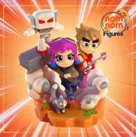 figurka-ramona-flowers-scott-pilgrim-takes-off-nomnom-figures-druk-3d-14k