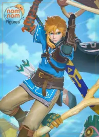 figurka-link-the-legend-of-zelda-nomnom-figures-druk-3d-14k-prezent