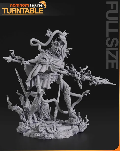 figurka-messmer-elden-ring-mini-nomnom-figures-druk-3d-14k-prezent-wysokosc-produktu-10-7-cm