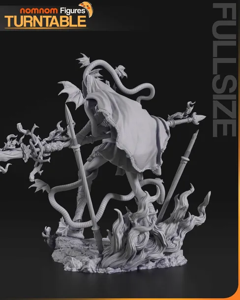 figurka-messmer-elden-ring-nomnom-figures-druk-3d-14k-prezent-stan-nowy-wysokosc-produktu-23-9-cm