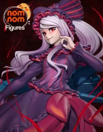figurka-shalltear-overlord-mini-nomnom-figures-druk-3d-14k