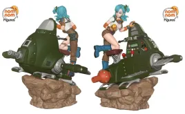 figurka-popiersie-bulma-dragon-ball-nomnom-model-3d-druk-3d-14k