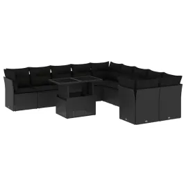 zestaw-mebli-ogrodowych-rattan-pe-czarny-62x62x69-cm