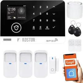 alarm-bezprzewodowy-gsm-wifi-z-aplikacja-tuya-zestaw-kostor-sad005a