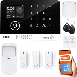 alarm-bezprzewodowy-gsm-wifi-z-aplikacja-tuya-zestaw-kostor-sad005e