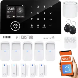 alarm-bezprzewodowy-gsm-wifi-z-aplikacja-tuya-zestaw-kostor-sad005d