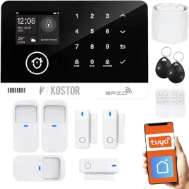 alarm-bezprzewodowy-gsm-wifi-z-aplikacja-tuya-zestaw-kostor-sad005b