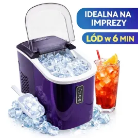 kostkarka-do-lodu-fioletowa-szybka-12kg-24h-do-drinkow-imprez