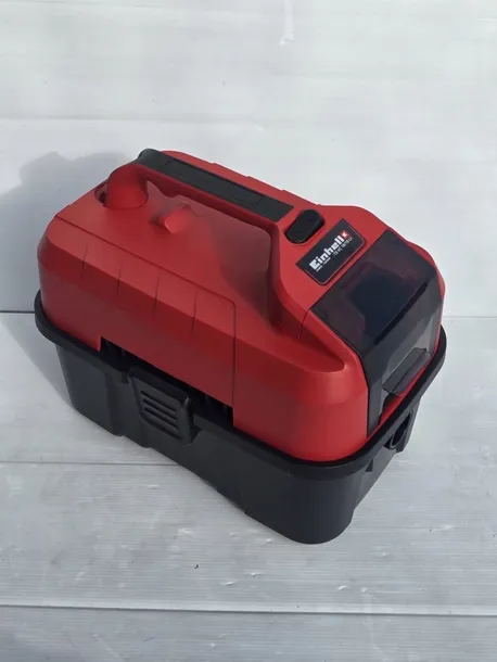 odkurzacz-einhell-te-vc-18-10-li-nowy-uszkodzony-na-czesci-18v-informacje-dodatkowe-bezworkowy