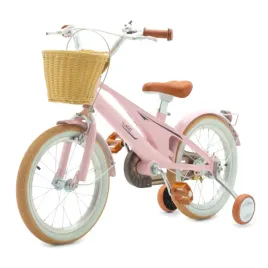 rower-dzieciecy-16-cali-z-kolkami-bocznymi-koszyk-rozowy