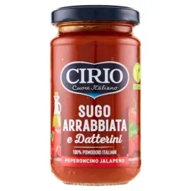 cirio-ostry-sos-pomidorowy-wloski-arrabbiata-datterino-jalapeno-190g