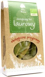 lisc-laurowy-bio-10-g-dary-natury