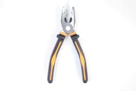 szczypce-kombinerki-precyzyjne-czerwono-czarne-nowe