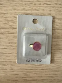 pierscionek-royal-divas-regulowany-pozlacany-kamien