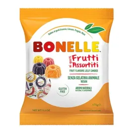 bonelle-frutti-150g