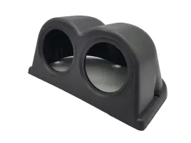 obudowa-wskaznikow-wskaznika-52mm-czarna-podwojna