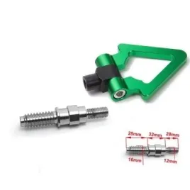 hak-zaczep-holowniczy-jdm-kjs-drift-epman-trojkat-zielony