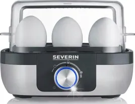 severin-ek-3169-elektryczny-jajowar-na-6-jajek-wklad-jajka-na-parze