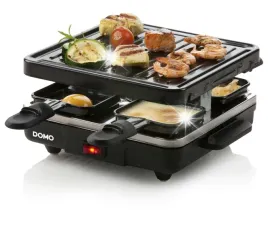 domo-do9147g-raclette-grill-dla-4-osob