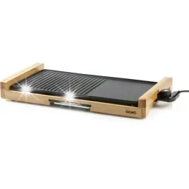 domo-do8311tp-teppanyaki-bamboo-60cm-grill-elektryczny