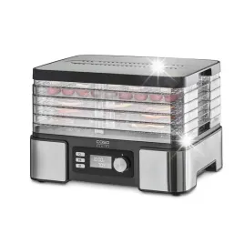caso-dh-450-dehydrator-suszarka-owocow-warzyw-do-grzybow