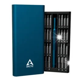 arctic-precision-screwdriver-toolkit-zestaw-wkretak-z-wymiennymi-koncowkami