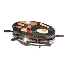 domo-do9038g-raclette-grill-elektryczny-dla-8-osob