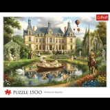 puzzle-1500-elementow-palac-nad-woda-kod-producenta-363351713